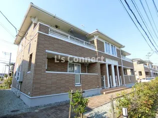 プロムナードBの画像