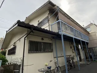 コーポさとうの画像