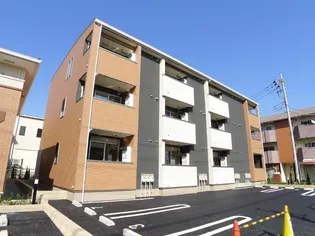 ゼルコバガーネットIIIの画像