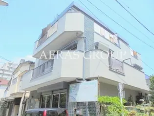 鈴木ビル ADの画像