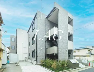 イクシオ東尾久の画像