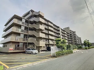 藤和ハイタウン上島の画像