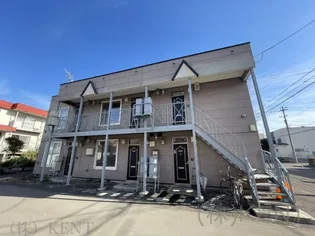 アートハイムYOSHIの画像