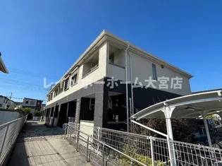 フルールの画像