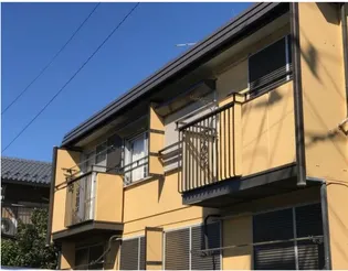 サンハイツの画像