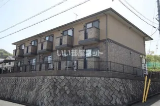 サンローズコートⅡの画像