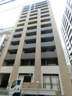 マストライフ神田錦町の画像