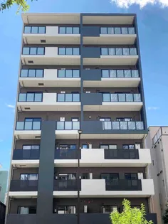 メテオール押上の画像