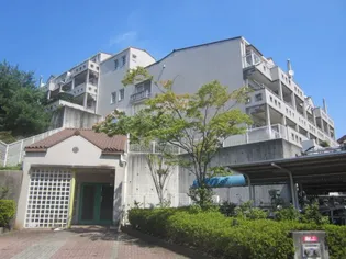 カセリオ五月台の画像