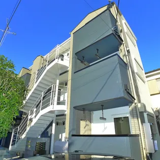 ブライトニング東保木間の画像