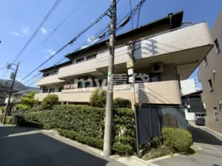 ヴィラ旭の画像