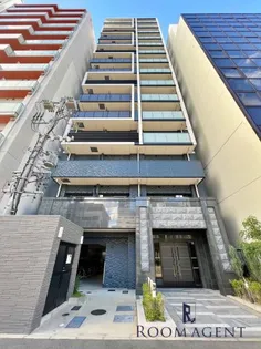 愛知県名古屋市東区葵1【マンション】の外観