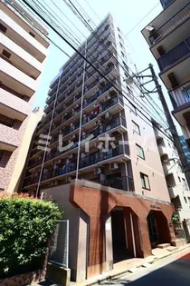 スカイコート蒲田第2の画像