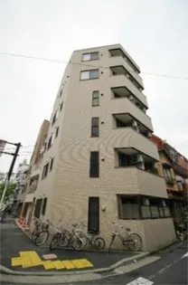 筑波ハイム【2階】の外観