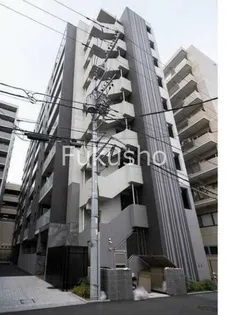 ザ パームス横浜磯子の画像