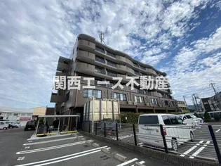 サンメゾン ヒラソルの画像