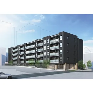 LIBR GRANT 四谷三丁目の画像