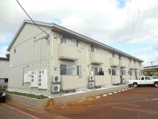 エスポワール美沢の画像