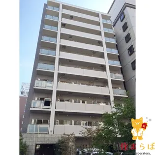 大阪府大阪市北区兎我野町【マンション】の外観