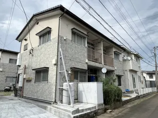 富士アパートB棟の画像