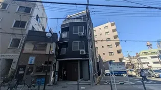 神奈川県横浜市中区野毛町3【マンション】の外観