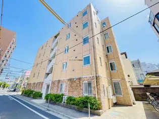 ラヴィエント綾瀬の画像