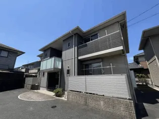 ジョイテル湯川 A棟の画像