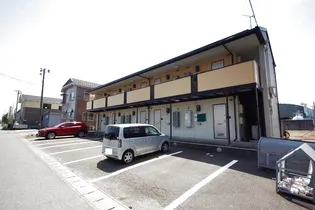 セジュール柏崎Bの画像