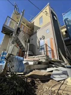 ユナイトHYオランジュリーの画像