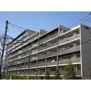 BRILLIACITY石神井台の画像