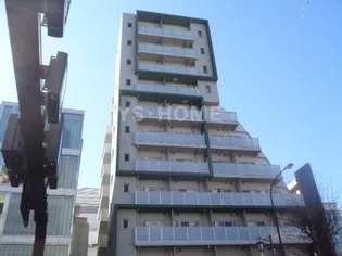 東京都杉並区上荻1【マンション】の外観