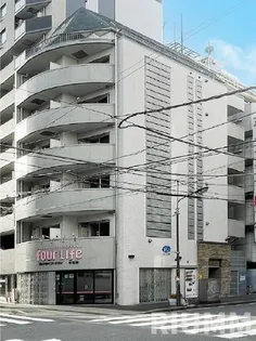 東京都千代田区鍛冶町1【マンション】の外観