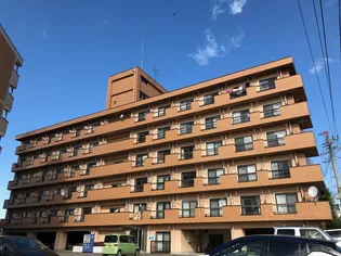 ミカドハイツの画像