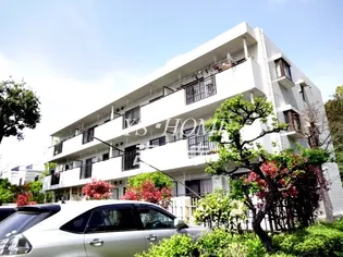 ハイツおその井2号棟の画像