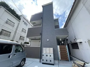 FSTYLE八尾北久宝寺の画像