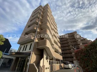 ライオンズマンション東四つ木の画像