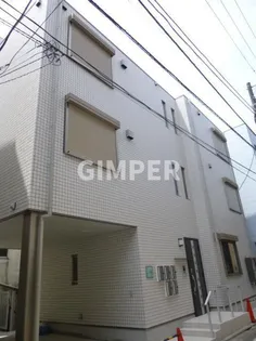 フェーヴ西片【3階】の外観