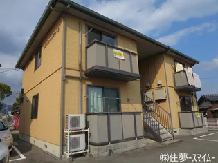 メゾンシャルマン B棟の画像