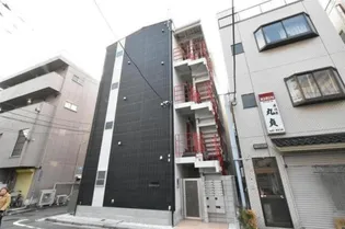 グランクオール大島の画像