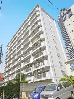 マンション勝どきの画像