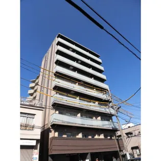 MAXIV八広SCの画像