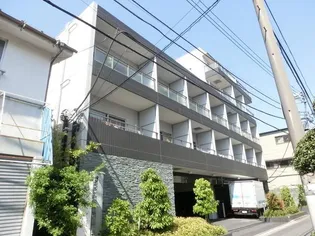 RESIDENCE SATSUMAの画像