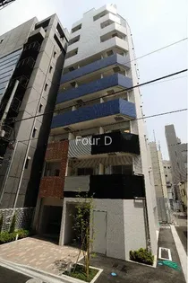 メインステージ浅草橋IIの画像