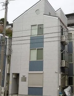 リーヴェルポート横浜WESTIIIの画像