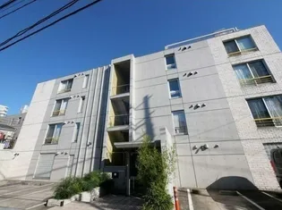 KDXレジデンス阿佐ヶ谷IIの画像