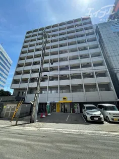 大阪府大阪市東淀川区東中島1【マンション】の外観