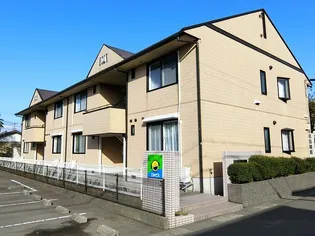 サンガーデンハイツの画像