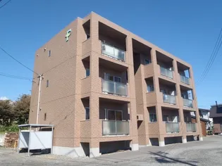 カルムフォンテーヌの画像