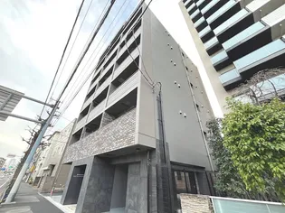 グランヴァン元住吉の画像