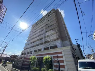 LUXE布施北Ⅰの画像